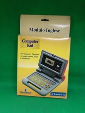 CLEMENTONI - COMPUTER KID -