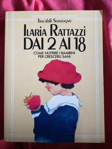 Dai come nutrire i - 2,