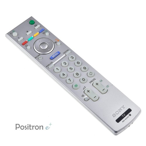 Originale sony ed007 - originale, rm-ed007