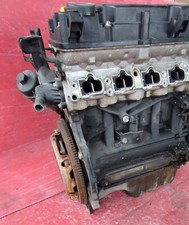 MOTORE GARANTITO KM 164589 P5 A14XER OPEL MERIVA 1.4 100CV BENZINA 2010 MARY 662