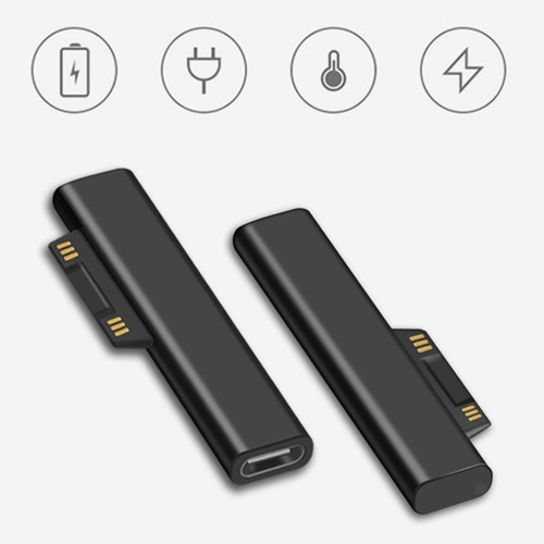 Adattatore ricarica usb c - di,