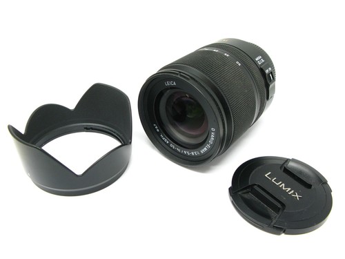 Panasonic leica vario elmar - leica, d