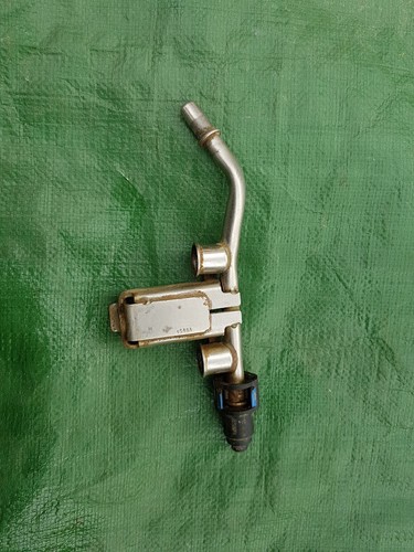 Porte injecteur polaris - injecteur, rzr