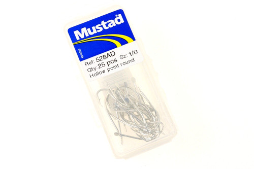 Ami mustad type 528ad - mustad,