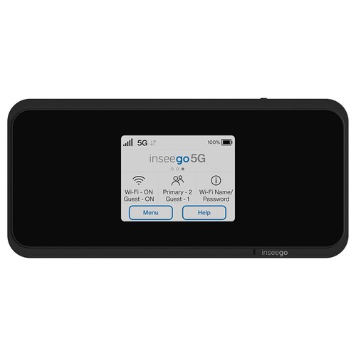 Inseego mobile wifi m200 - inseego,