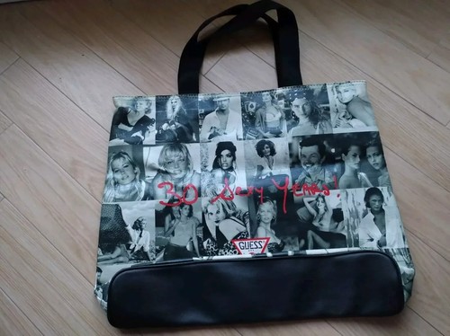 Borsa guess donna plastica - borsa, in