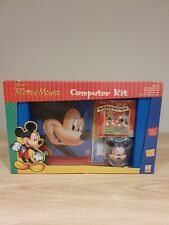 Disney vintage Mickey Mouse