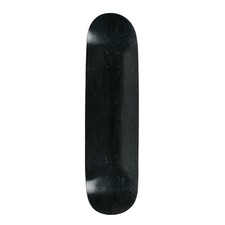 Skateboard Deck Blank Stained