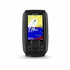 GARMIN Ecoscandaglio STRIKER 4