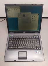 HP Compaq nc6120 Pentium 4