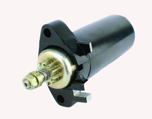 Avviatore per barche motori - per, e