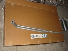 570901 MARMITTA COLLETTORE PEUGEOT 104 BERLINA 82-85