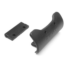 351200 xRay Paraurti Bumper
