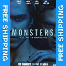 Monsters: The Lyle and Erik