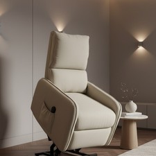 DecHome Poltrona per Anziani