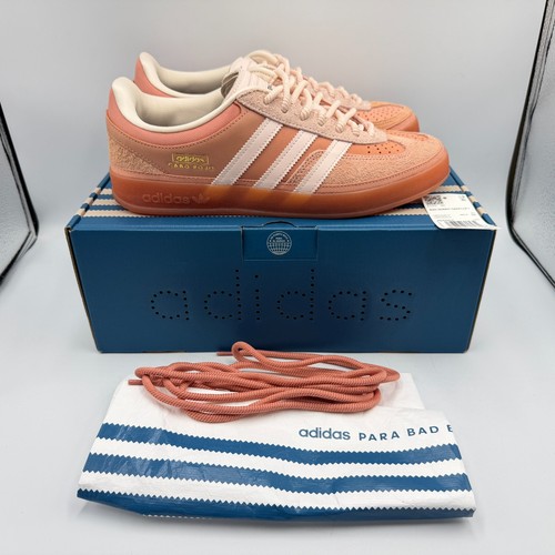 Bad bunny adidas gazelle - x,