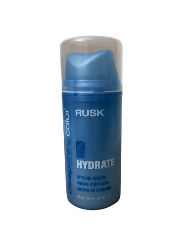 Rusk deep shine color - deep, crema