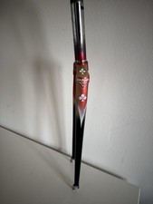 COLNAGO PRECISA STEEL FORK X