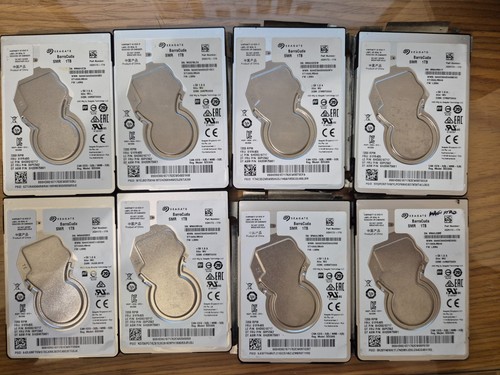 Lotto hdd seagate - lotto, 8