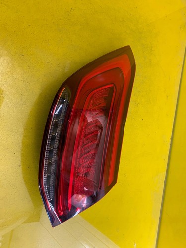 Mercedes cls w257 led faro - cls,