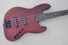 Basso Elettrico Factory Custom