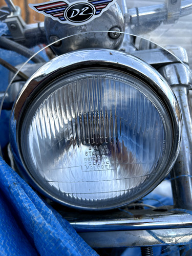 Suzuki intruder 1400 - intruder,