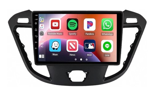 Autoradio 64g stereo ford - autoradio,