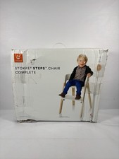 Stokke Steps 5-in-1 Adjustable