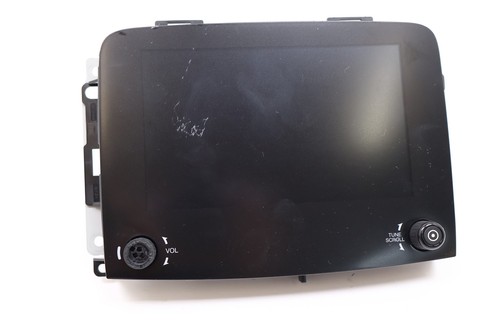 Fiat 500l radio - fiat,