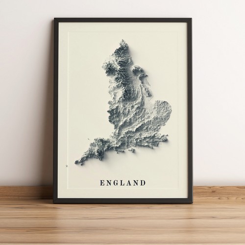 Mappa inghilterra - inghilterra,,