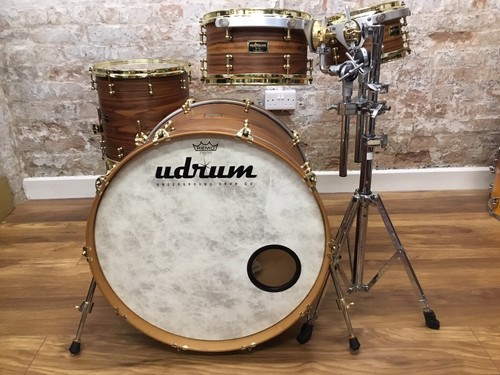 Batteria udrum - batteria,