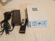 Ampli ECLER CA 120 