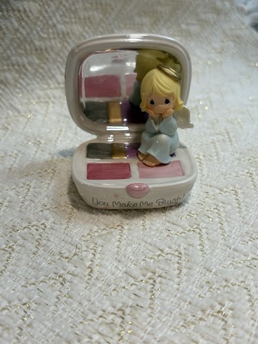 Precious moments you make - precious,