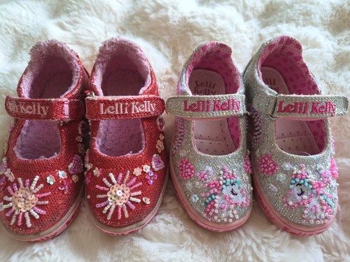Scarpe bambina lelli kelly - da,