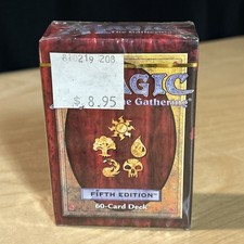 (NUOVO) 🔥 Magic 5°