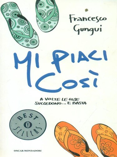 Piaci cosi narrativa - mi, cosi'