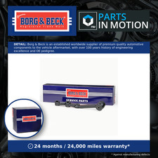 Braccio Wishbone/Sospensione