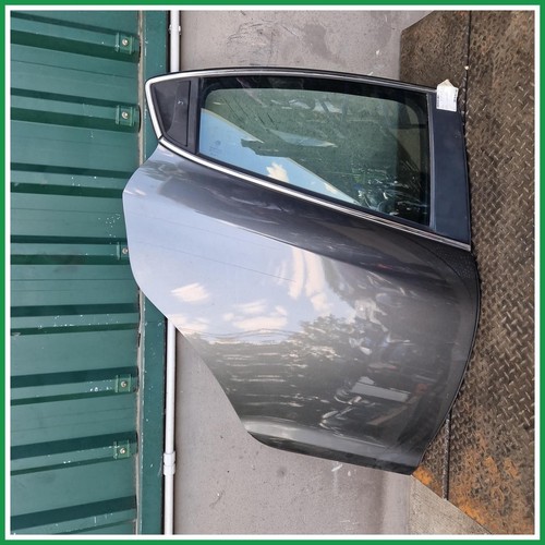 Porta portiera posteriore - porta,