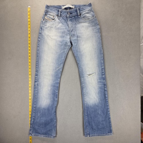 Jeans diesel rr55 uomo 30x31 - rr55,