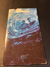 Brochure Montblanc Jules Verne