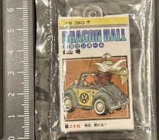Charm fumetti DRAGON BALL 40°
