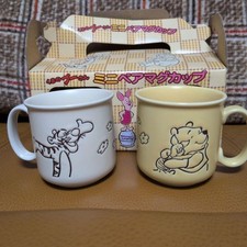 Winnie the Pooh Tigger Mini