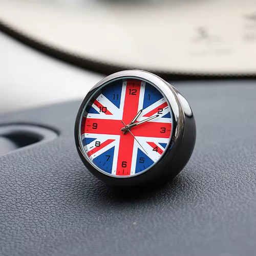 Orologio cruscotto auto - orologio,