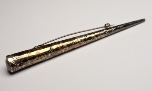 Spilla vintage argento - vintage,