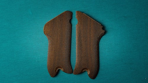 Impugnature per luger - per,