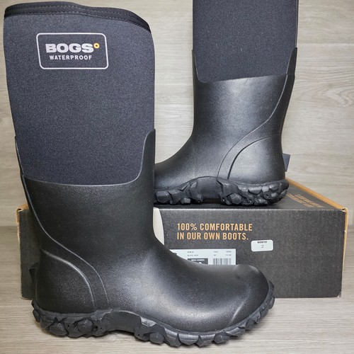 Stivali neve invernali bogs - stivali, da