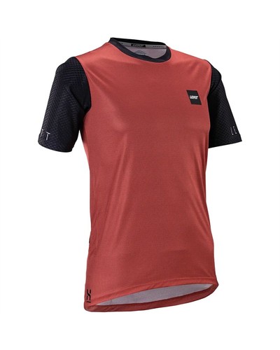 Leatt trail 0 mtb maglia - 3.0,