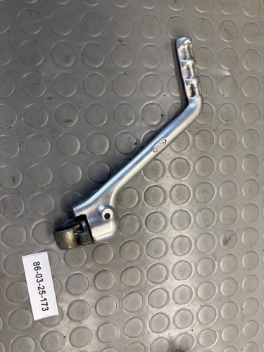 Pedalina accensione kickstart - accensione,