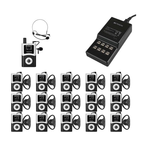 Sistema audio retekess t130u - audio,