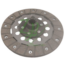 DISCO FRIZIONE CAB HATZ AEBI